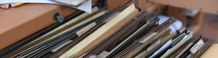 Documents and DBS Checks