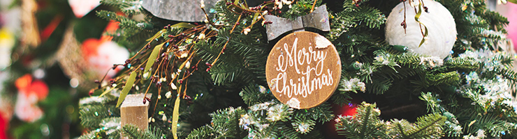 DBS Checks over the Festive Season