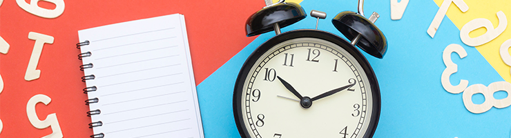 How Long Does It Take to Receive an Enhanced DBS Check?