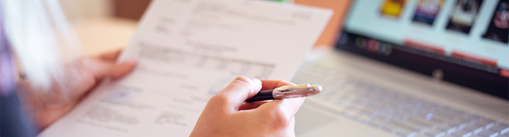 What Is A Basic Disclosure Form?