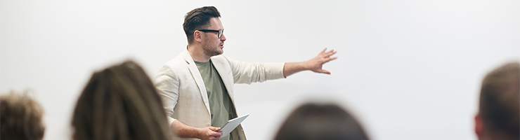 What Is A Standard Disclosure?