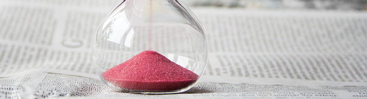 How Long Will My Disclosure Take to Come Through?