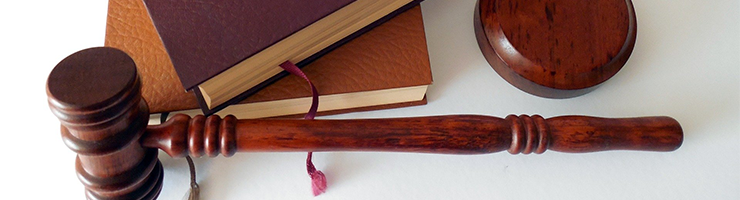 Becoming a Magistrate