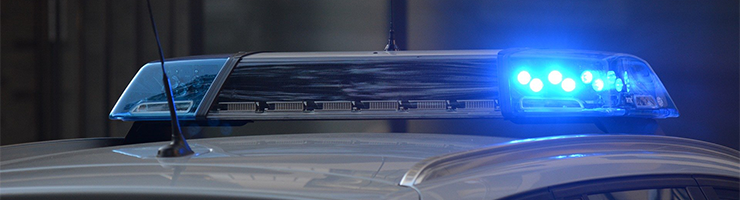 Errors on Police Records?