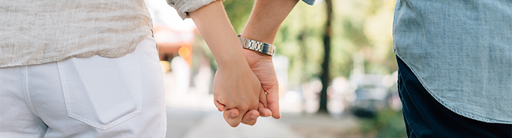 Can I Do a DBS Check on my Partner?