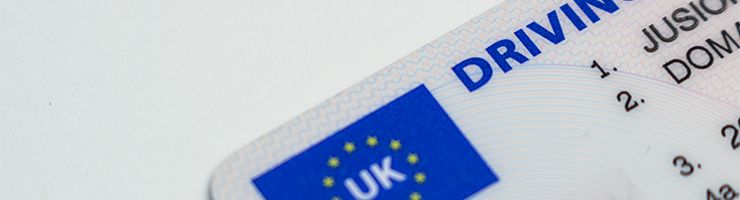 Proving Identity for DBS