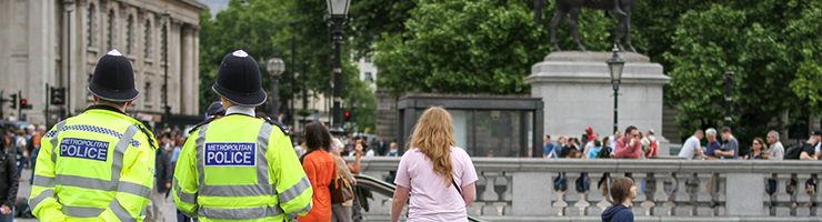 Starting a Career as a PCSO