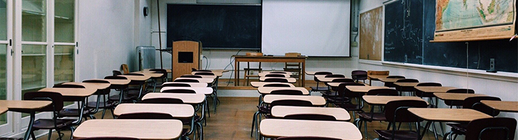 What is a Barred List?