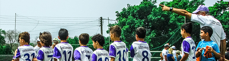 How Can I Check if My Child’s Sports Coaches are DBS Checked?