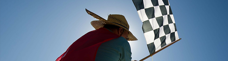 Acting on Information Flagged on a DBS Check