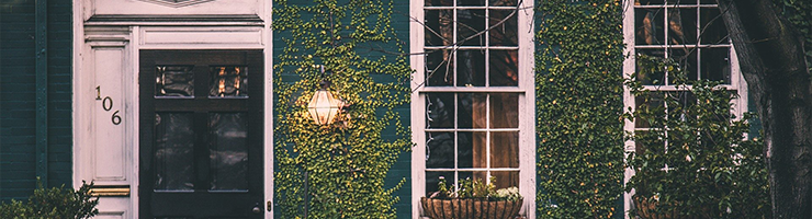 Proving Your Address When Applying for DBS