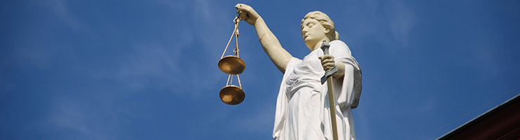 Accused and Found Not Guilty – Will This Show on a DBS?