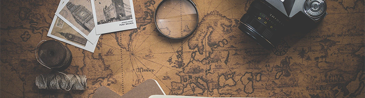 Working and living outside of the UK – Brexit