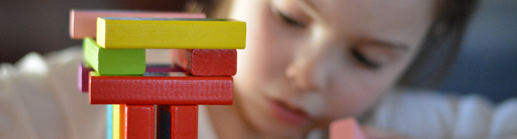 How do I get a DBS check to work as a childminder