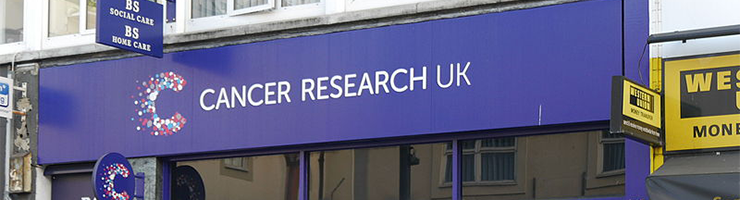 Should everyone working in a charity shop have a DBS check?