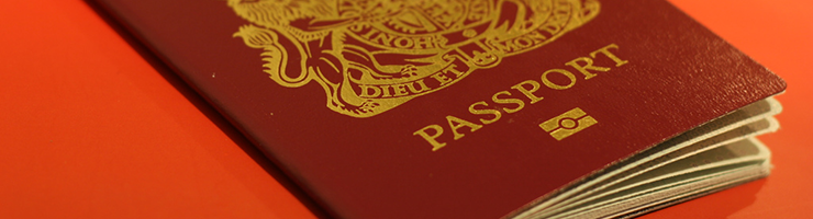 Applying for a DBS When You Don’t Have a Passport