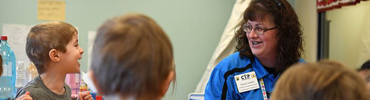 Flexible Childcare and DBS Checking