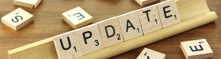 Five Good Reasons to Sign Up for DBS Update