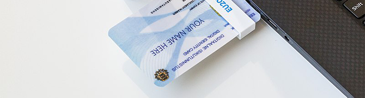 New Identity Checking Rules for DBS