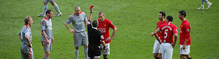 Disqualified by Association