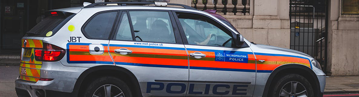 Met Police DBS Checking – Putting Kids at Risk?