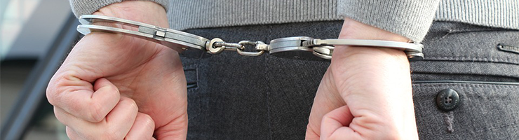 Arrested but Not Charged - Will It Show Up on a DBS?