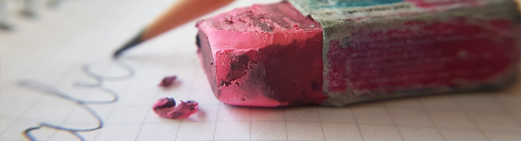 Avoiding Common Mistakes on a DBS Form