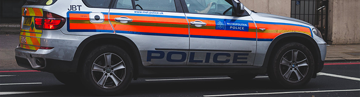 What Information Do The Police Have About Me?