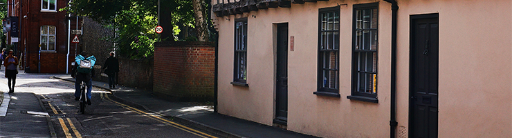 Why Addresses are Important for DBS Checks