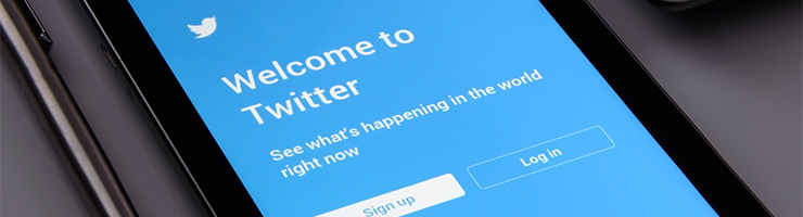 DBS Launches a Twitter Account