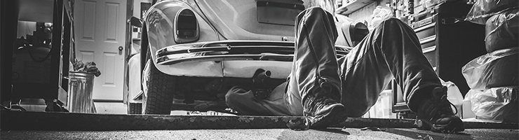 New Rules About DBS Checks For Garage Owners