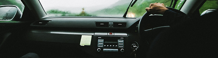 Uber Taxis, the Gig Economy and DBS Checks