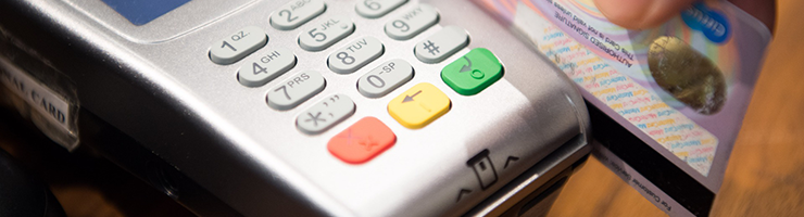 New Ways of Paying for DBS Checks