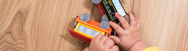 Shortage of Childminders Due to DBS Checks