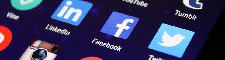 Social Media and DBS Checks