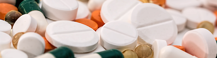 Pharmacy Volunteers Not Having Expected Impact