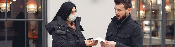 Did the Volunteer Response Create a DBS Bottleneck?