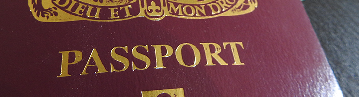 Relaxation of Rules Around Passports and DBS Checks