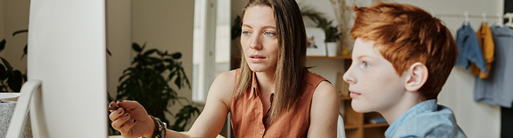 Online Kids’ Activities and DBS Checks