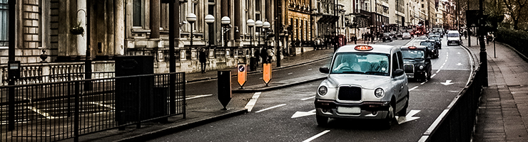 New Attempt to Standardise Taxi Licensing