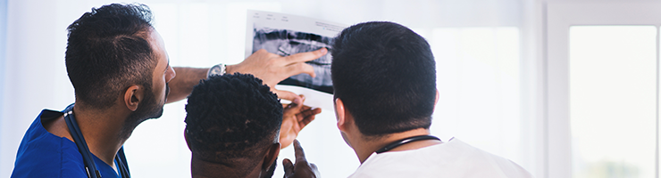 Free CRB Checks for Frontline Healthcare Workers