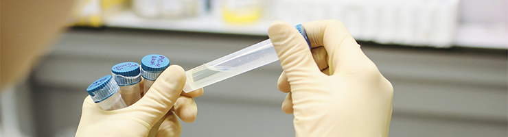 School Covid Testers Won’t Need DBS Checks