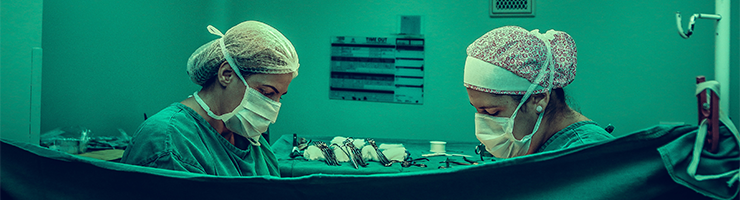 Reference Sharing Between Healthcare Employers