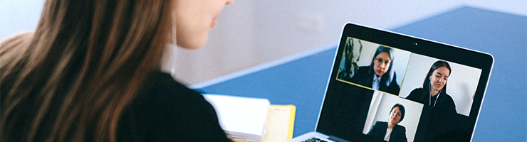 DBS Digital Conference