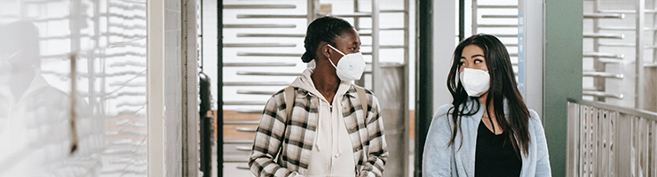 Environmental Health, DBS and Covid