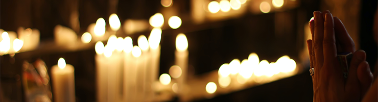 New Faith Specific Guidance for DBS Checks