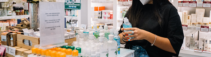 DBS Checks for Social Prescribers