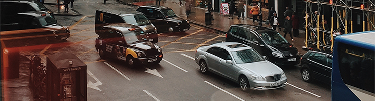 DBS Checks Twice a Year for Guildford Taxi Drivers