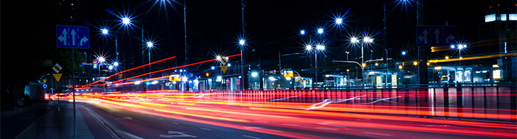 Motoring Offences and DBS Checks