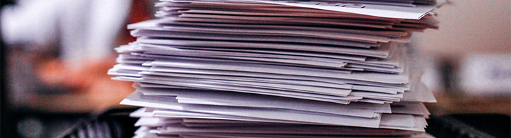 Why Do I Have to Show Financial Documents for a DBS Check?